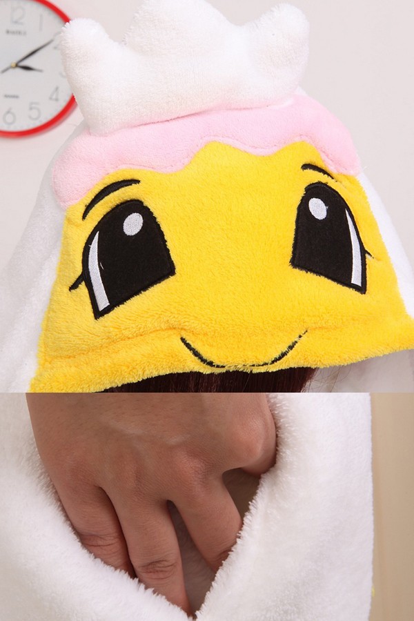 Mascot Costumes Kigurumi Adorable Angel Costume - Click Image to Close